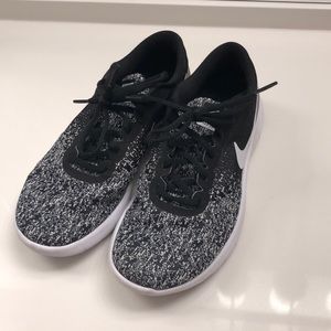 Nike running shoes